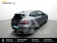 2023 Renault Clio