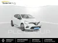 2023 Renault Clio