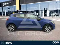 2023 Renault Clio
