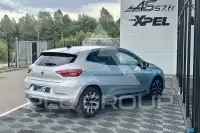 2023 Renault Clio
