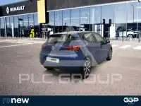 2023 Renault Clio