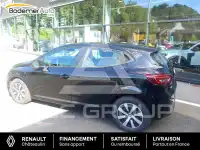 2023 Renault Clio