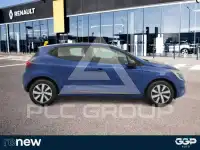 2023 Renault Clio