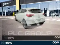 2023 Renault Clio