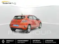 2023 Renault Clio