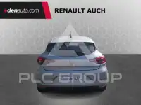 2023 Renault Clio