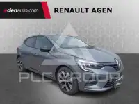 2023 Renault Clio