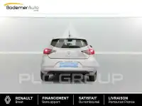 2023 Renault Clio