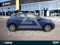 2023 Renault Clio