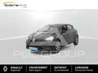 2023 Renault Clio