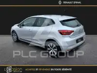 2023 Renault Clio