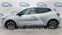 2023 Renault Clio