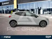 2023 Renault Clio