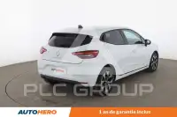 2023 Renault Clio