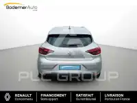 2023 Renault Clio