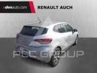 2023 Renault Clio