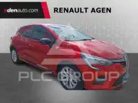 2023 Renault Clio