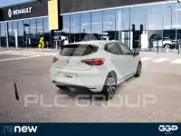 2023 Renault Clio