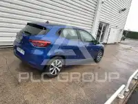 2023 Renault Clio