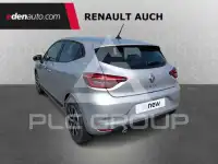 2023 Renault Clio