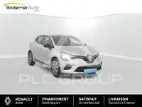 2023 Renault Clio