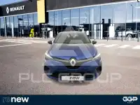 2023 Renault Clio