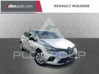 2023 Renault Clio