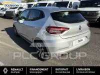 2023 Renault Clio