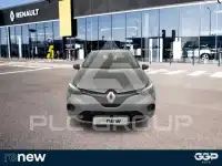 2023 Renault Clio