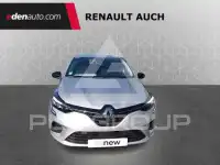 2023 Renault Clio