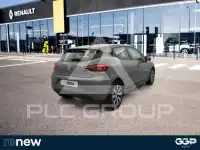 2023 Renault Clio