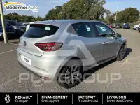 2023 Renault Clio