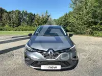 2023 Renault Clio