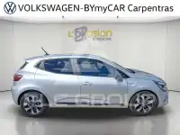 2023 Renault Clio