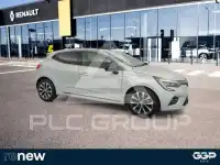 2023 Renault Clio