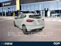 2023 Renault Clio