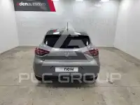 2023 Renault Clio