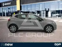 2023 Renault Clio