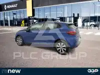 2023 Renault Clio