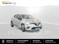 2023 Renault Clio