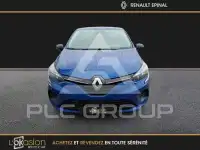 2023 Renault Clio