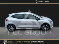 2023 Renault Clio