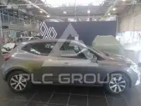 2023 Renault Clio
