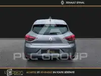 2023 Renault Clio