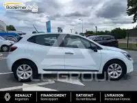 2023 Renault Clio