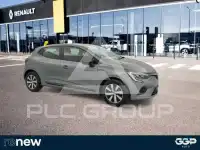 2023 Renault Clio