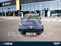 2023 Renault Clio