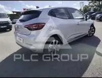 2023 Renault Clio