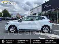 2023 Renault Clio