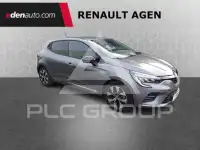 2023 Renault Clio
